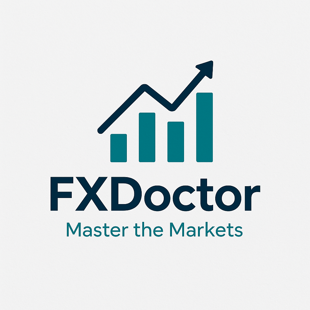 FX Doctor CORE Logo